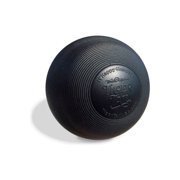 Tiger Tail Tiger Ball 5.0 Lightweight Foam Roller Ball